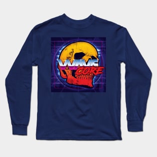 Wavecore Long Sleeve T-Shirt